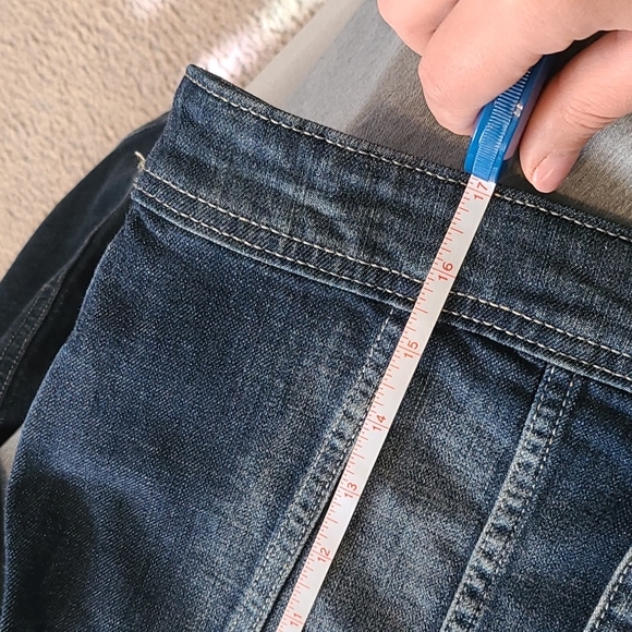 Lee PLatinumlable Denim jacket - Picture 7 of 8